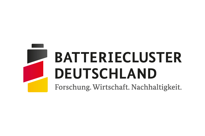 BatterieCluster Deutschland – Forschung. Wirtschaft. Nachhaltigkeit