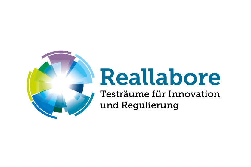 Reallabor Strategie – Testräume für Innovationen und Regulierung