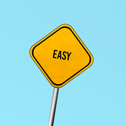 Easy Online Leitfaden, © AdobeStock/Bildgigant