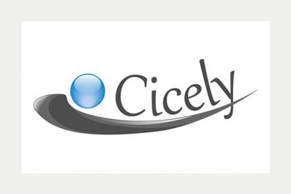 Logo Cicely