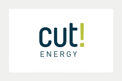 Logo Cut Energy