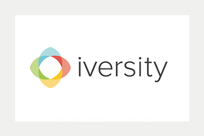 Logo iversity