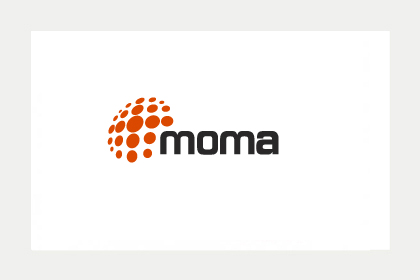 Logo moma