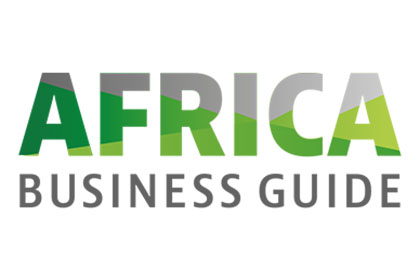 Logo Africa Business Guide