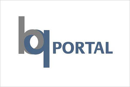 Logo BQ-Portal