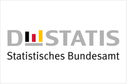 Logo des Statistischen Bundesamtes