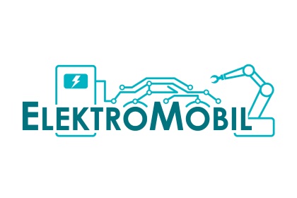 Logo ELEKTRO MOBIL