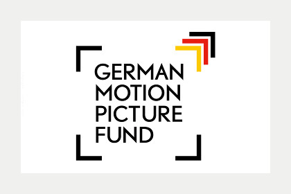 Logo German Motion Picture Fund