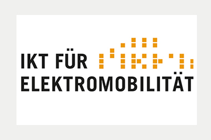 Portal "IKT für Elektromobilität II"; Quelle: www.ikt-em.de