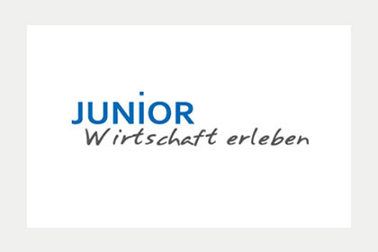 Logo Junior Bundeswettbewerb