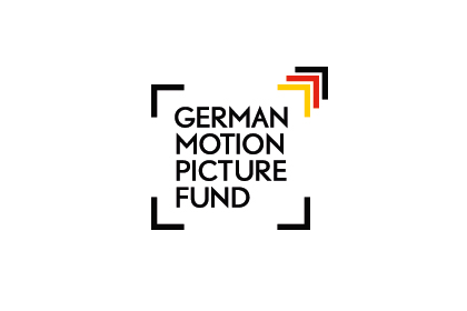 Logo German Motion Picture Fund