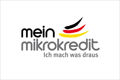 Logo Mein Mikrokredit