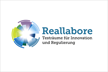 Logo Reallabore