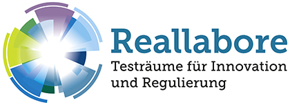 Logo Reallabore