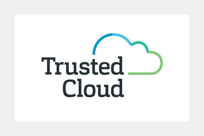 Logo Trusted Cloud