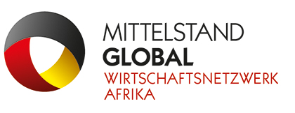 Logo Wirtschaftsnetzwerk Afrika