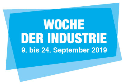 Logo Woche der Industrie