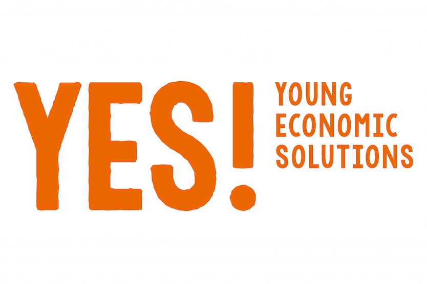 Logo YES! Young Economic Summit