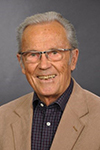 Professor Dr. Hermann Albeck