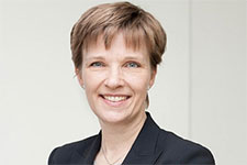 Professor Dr. Claudia M. Buch
