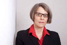 Professor Christina Gathmann, Ph.D.