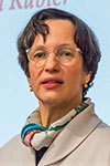 Professorin Dr. Dorothea Kübler