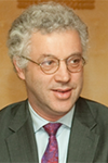 Professor Dr. Albrecht Ritschl