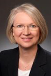 Professor Dr. Monika Schnitzer