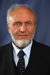 Professor Dr. Dr. h.c. Hans-Werner Sinn