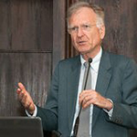 Professor Dr. Roland Vaubel