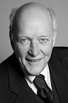 Professor Dr. Carl Christian von Weizsäcker