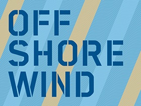 Key Visual Branchenforum Offshore Windenergie