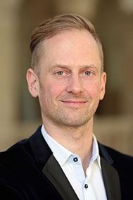 Prof. Dr. Christian Zabel 
