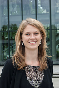 Prof. Dr. Janina Sundermeier