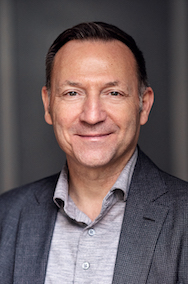 Prof. Dr. Klaus Fichter