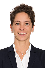 Dr. Mandy Pastohr