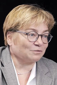 Prof. Dr. Martina Schraudner