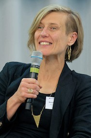 Prof. Dr. Melanie Jaeger-Erben