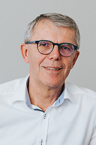 Rolf-Dieter Metka