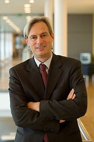 Prof. Dr. Thomas Heimer