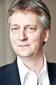 Prof. Dr. Dr. Thomas Schildhauer