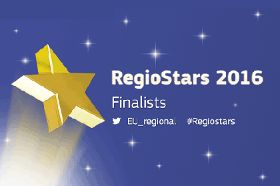 RegioStars 2016; Quelle: Europäische Kommission