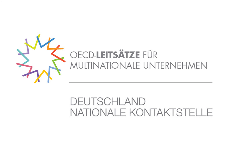 Logo der NKS Quelle: NKS