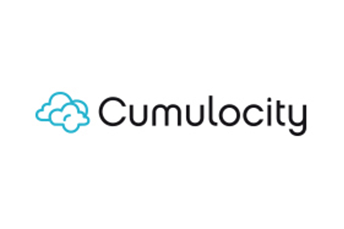 Logo Cumulocity GmbH