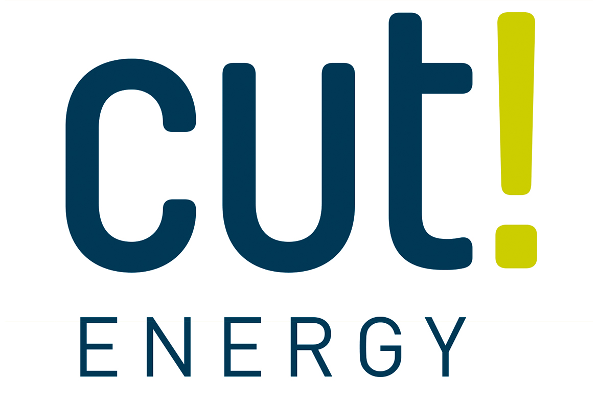 Logo CUT! Energy GmbH