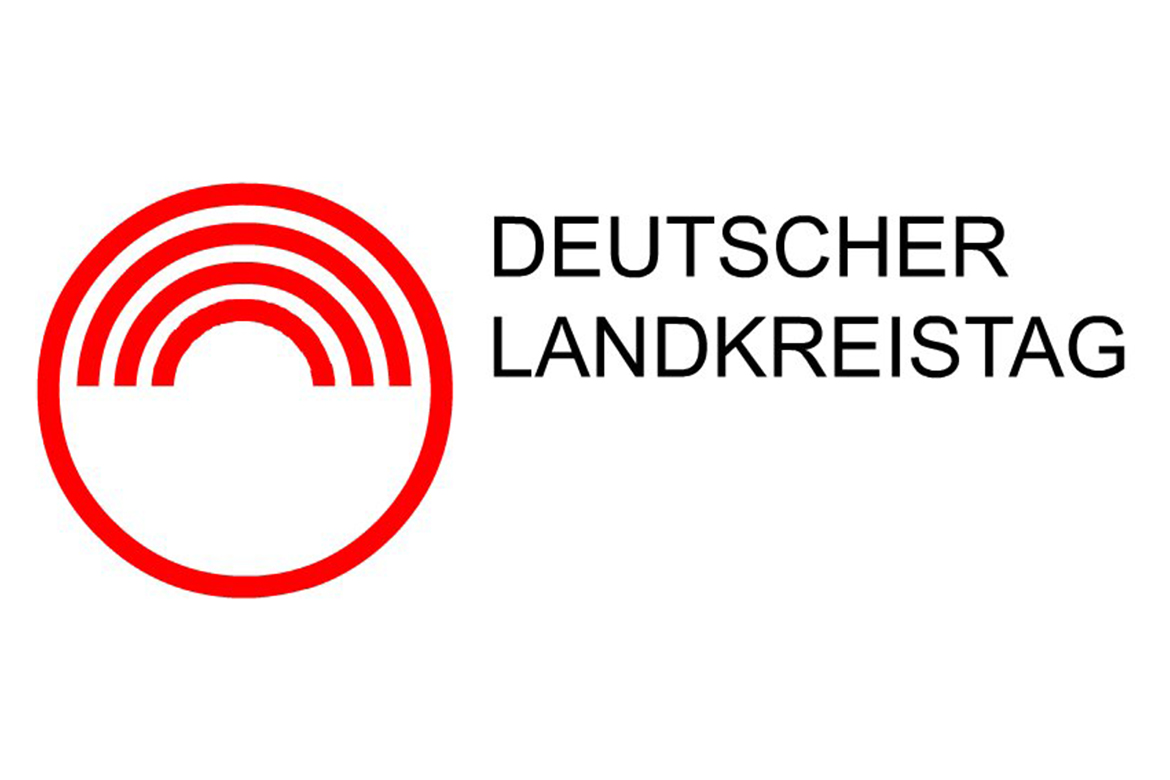 Logo Deutscher Landkreistag