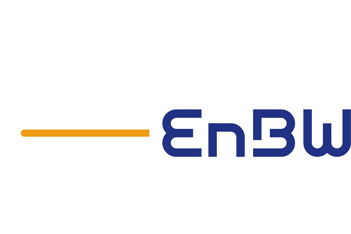 Logo Energie Baden-Württemberg AG (EnBW)