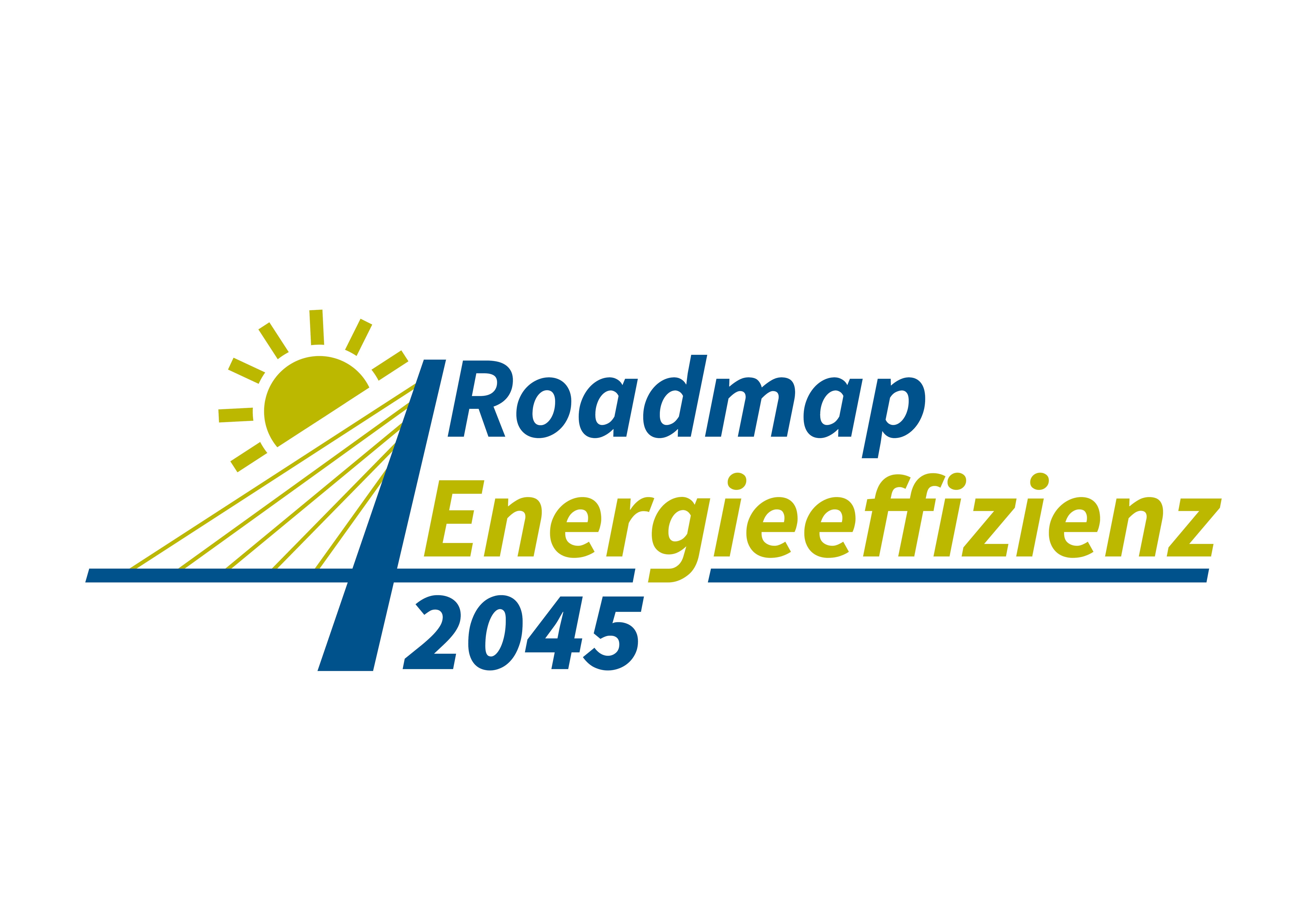 Roadmap Energieeffizienz 2050