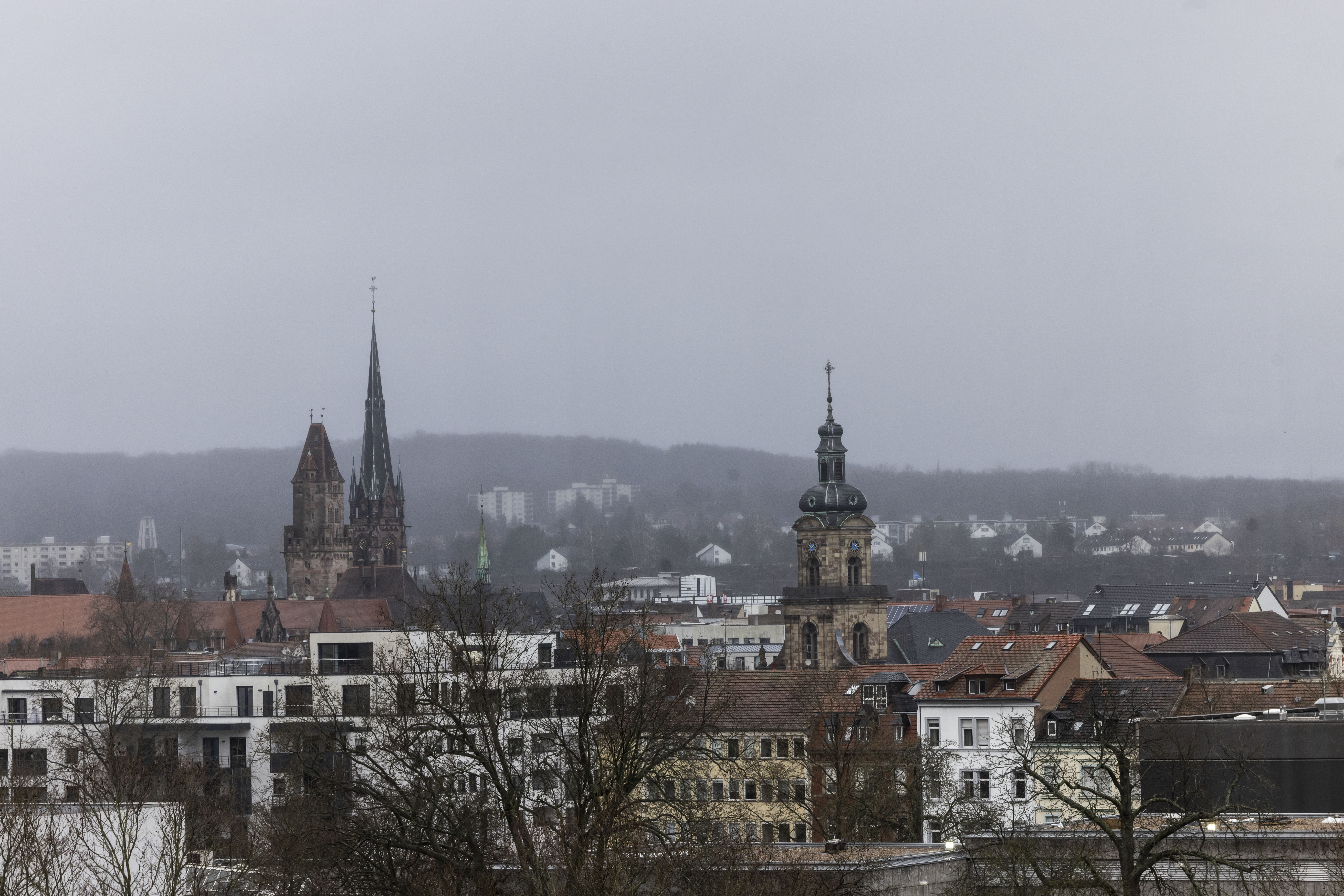 Robert Habeck zu Besuch in Rheinland-Pfalz und dem Saarland