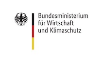 Logo des Bundesministeriums für Wirtschaft und Klimaschutz